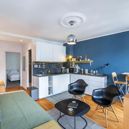 Most Charming Apartment Paris Center Exteriér fotografie