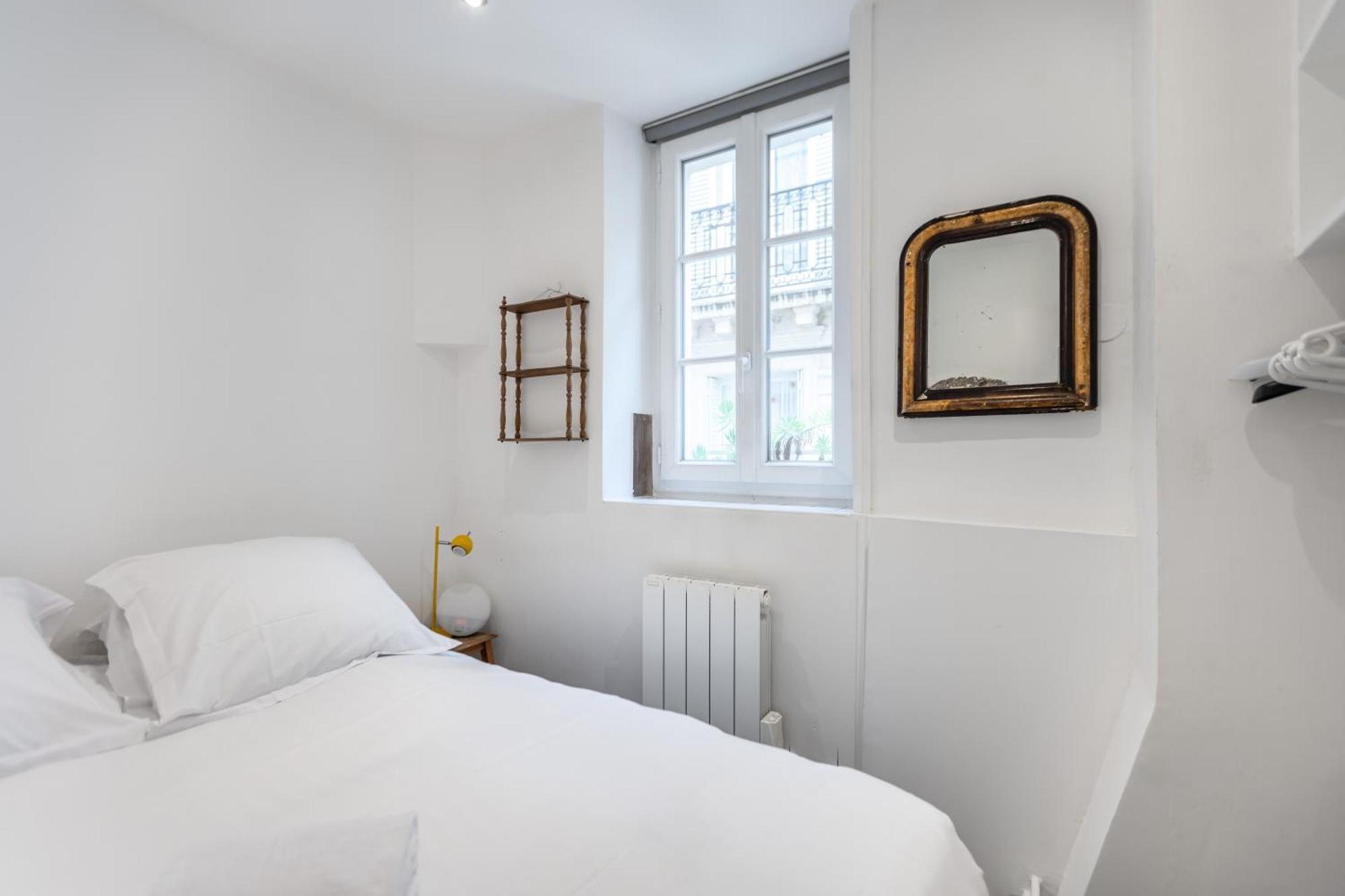 Most Charming Apartment Paris Center Exteriér fotografie